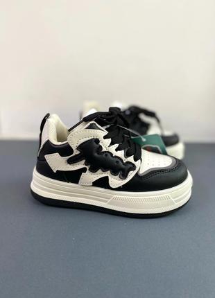 Демі хайтопи для хлопчиків