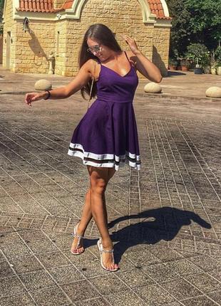 Літня сукня