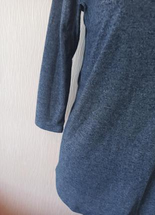 Мужская кофта футболка реглан3 фото