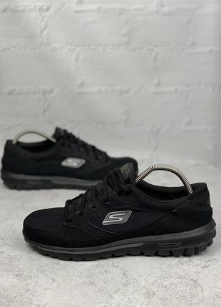 Мужские летние кроссовки skechers