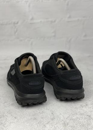 Мужские летние кроссовки skechers3 фото