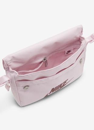 Женская сумка от бренда nike3 фото