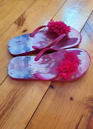 Шлепанцы вьетнамки