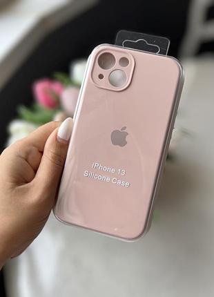 Чохол захист камери iphone 13