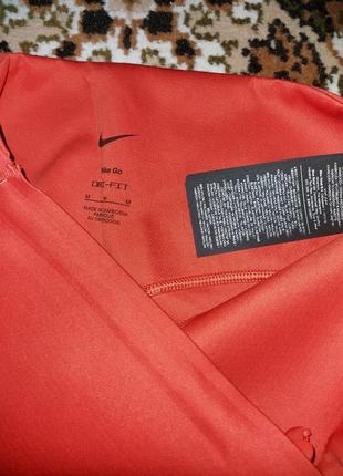 Nike шорты женские6 фото