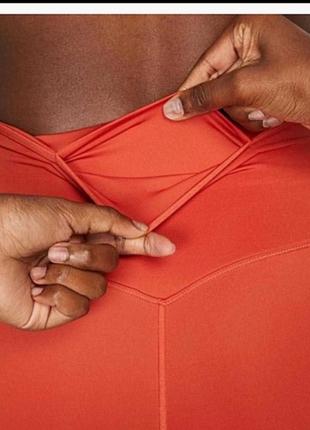 Nike шорты женские9 фото
