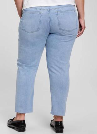 Жіночі джинси gap6 фото