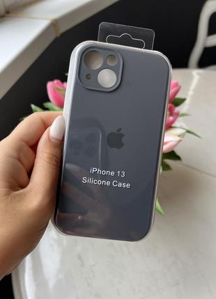 Чохол захист камери iphone 13