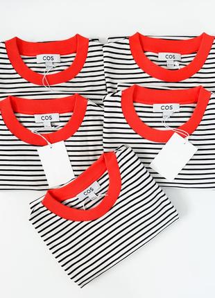 Футболки cos