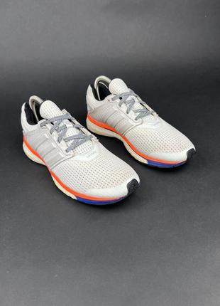 Оригинальные кроссовки adidas glide boost