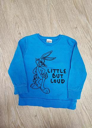 Свитшот george 3-4 года