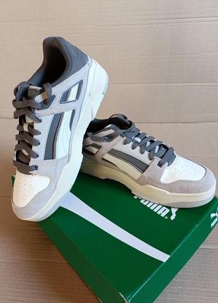 Кросівки кеди puma slipstream. нові, оригінал9 фото