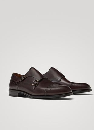 Massimo Dutti Интернет Магазин Обувь