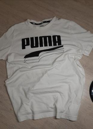 Футболка puma😍