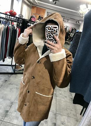 Дублянка jennyfer