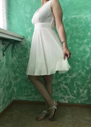 Жіноче літнє плаття3 фото