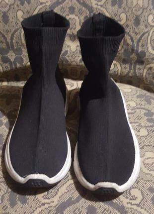 Кеди — шкарпетки