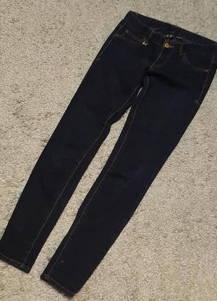 Оригинал.фирменные,стильные,модные брюки-джинсы armani exchange1 фото
