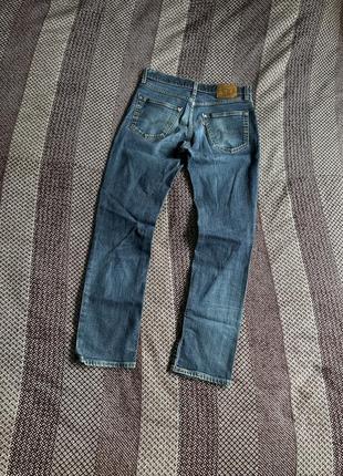 Levis 511 premium model джинси оригінал б у 33 / 321 фото