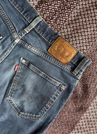 Levis 511 premium model джинси оригінал б у 33 / 325 фото