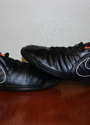 tiempo legendx 7 club ic