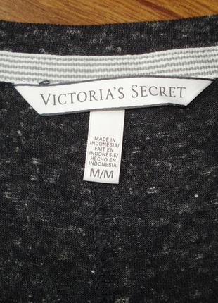 Футболка для сна victoria's secret, р.м2 фото