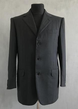 Костюм ermenegildo zegna1 фото