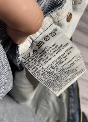 Джинси levi’s 615 40/305 фото