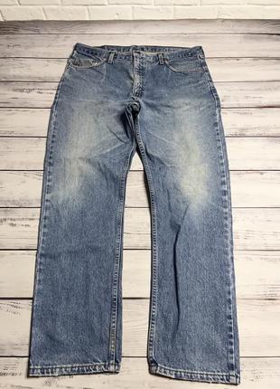 Джинси levi’s 615 40/30