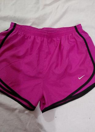 Шорты nike 2