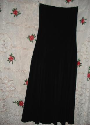 Плаття чорного кольору без шлейок"mng"р. 8,75%віскоза,19%поліамід,6%еластан.4 фото