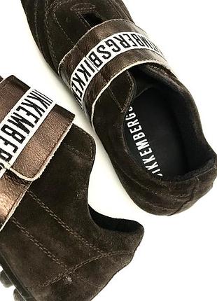 Кросівки bikkembergs