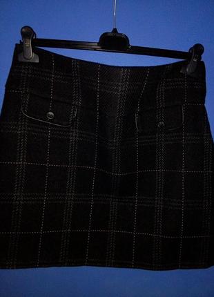 Змняя мини 50% шерти