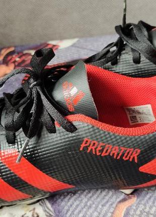 Бутси adidas predator original2 фото