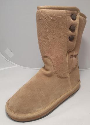 Ugg roxy тільки оригінали марок.