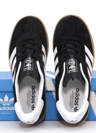 Кроссовки адедас мужские adidas gazelle, мужские кроссовки адедас газель7 фото