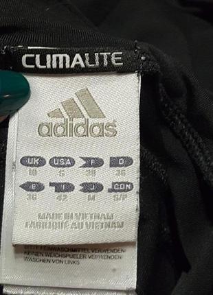 Оригинал.фирменные,тренировочные,спортивные брюки adidas  climacool3 фото