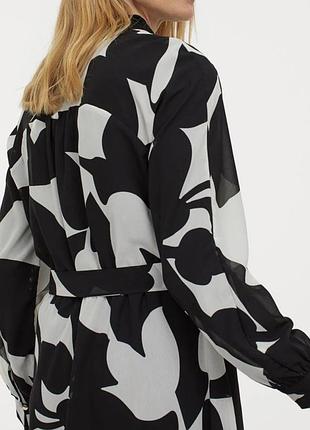 Стильна сукня h&m2 фото