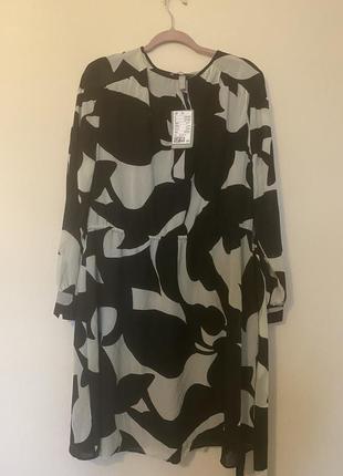 Стильна сукня h&m5 фото