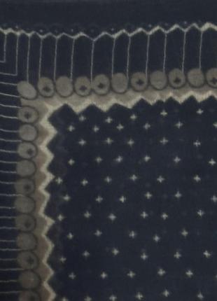 Платок из тонкой шерсти sergio tacchini polo shirt mens