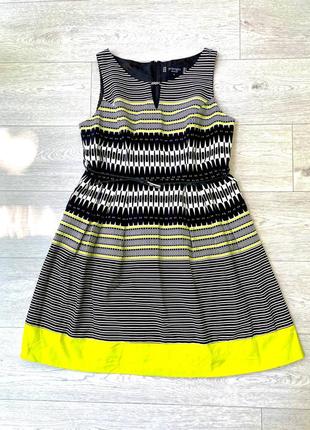Платье летнее