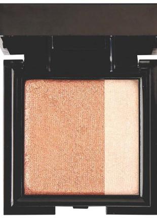 Тіні для повік nouba noubatwin duo eyeshadow 32 (8010573082329)