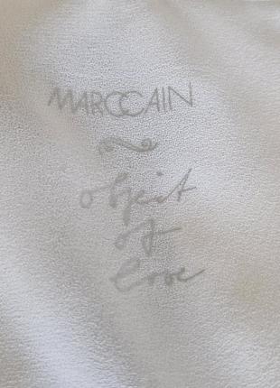 Блуза кофточка от marccain2 фото