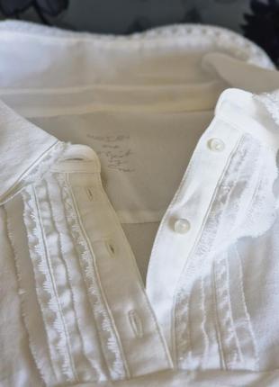 Блуза кофточка от marccain6 фото