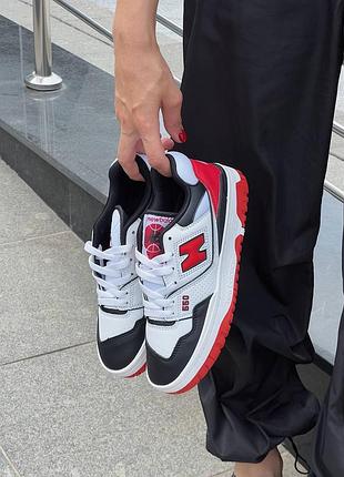 New balance 550 жіночі кросівки