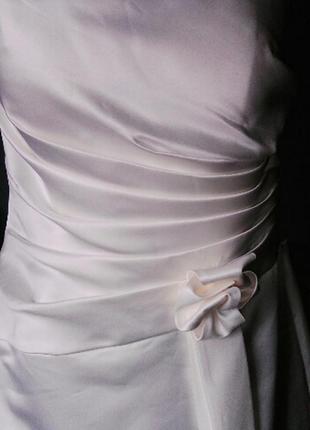 Свадебное  платье symphony of venus3 фото