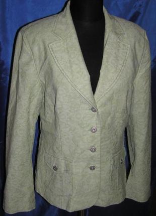 Великий розмір=класний модний піджак= в наявності