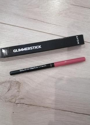 Олівець для губ