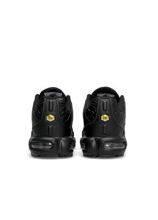 Кроссовки nike tn plus 4