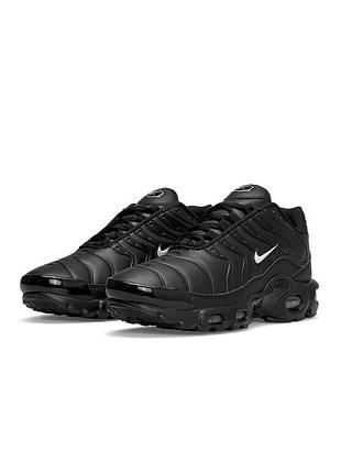 Кроссовки nike tn plus 3